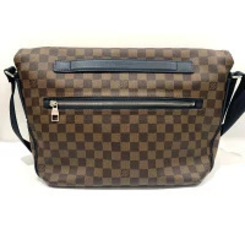 Louis Vuitton Bag Sprinter Shoulder Damier